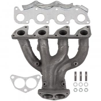 1994 Mitsubishi Eclipse Exhaust Manifold ATP 101268 image 1 of 2