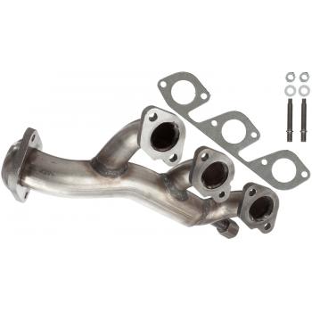 2004 Ford Mustang Exhaust Manifold Left ATP 101270 image 1 of 4