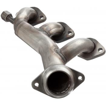 2004 Ford Mustang Exhaust Manifold Left ATP 101270 image 2 of 4