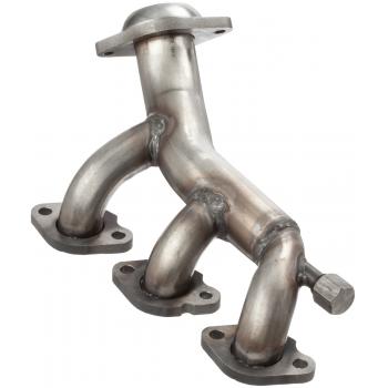 2004 Ford Mustang Exhaust Manifold Left ATP 101270 image 3 of 4