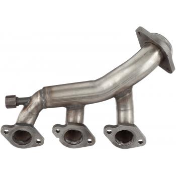 2004 Ford Mustang Exhaust Manifold Left ATP 101270 image 4 of 4