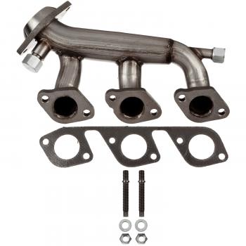 2004 Ford Mustang Exhaust Manifold Right ATP 101271 image 1 of 3
