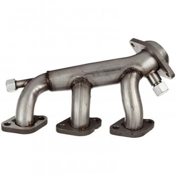 2004 Ford Mustang Exhaust Manifold Right ATP 101271 image 2 of 3