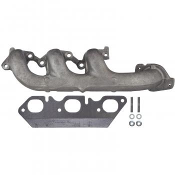 1999 Oldsmobile Intrigue Exhaust Manifold Front ATP 101273 image 1 of 1
