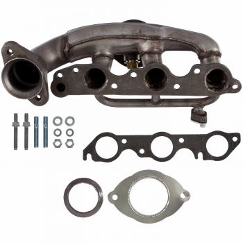 1999 Oldsmobile Intrigue Exhaust Manifold Rear ATP 101274 image 1 of 4