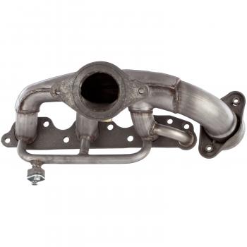1999 Oldsmobile Intrigue Exhaust Manifold Rear ATP 101274 image 2 of 4