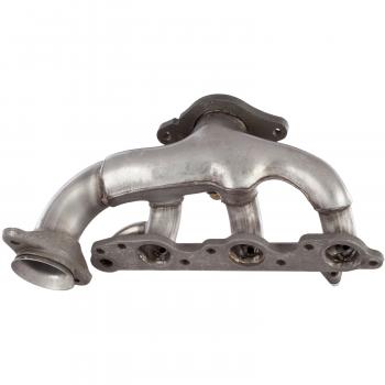 1999 Oldsmobile Intrigue Exhaust Manifold Rear ATP 101274 image 3 of 4