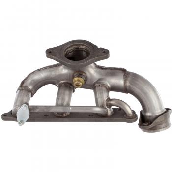 1999 Oldsmobile Intrigue Exhaust Manifold Rear ATP 101274 image 4 of 4