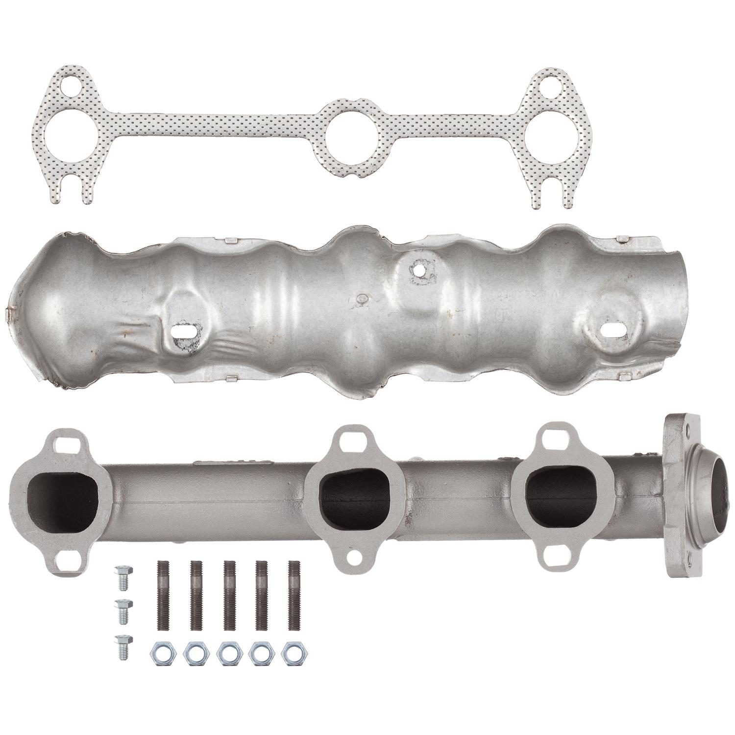 ATP 101275 Exhaust Manifold product image 1 of 2
