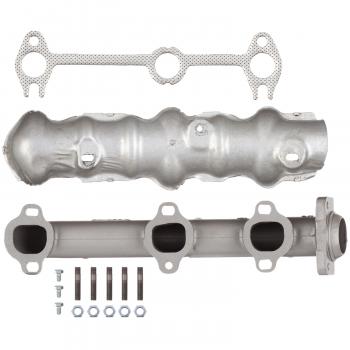 2000 Oldsmobile Silhouette Exhaust Manifold Left ATP 101275 image 1 of 2