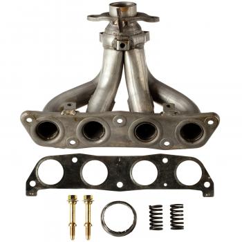2002 Chevrolet Prizm Exhaust Manifold ATP 101277 image 1 of 3