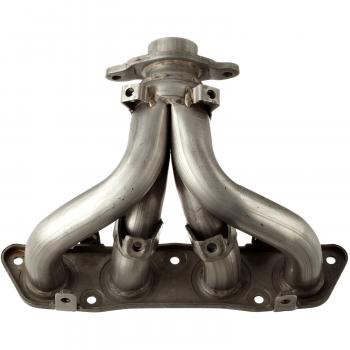 2002 Chevrolet Prizm Exhaust Manifold ATP 101277 image 2 of 3