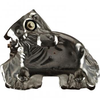 1992 Nissan D21 Exhaust Manifold ATP 101278 image 2 of 4