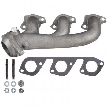 2002 Ford E-150 Econoline Exhaust Manifold Right ATP 101280 image 1 of 1