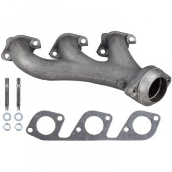 2002 Ford E-150 Econoline Exhaust Manifold Left ATP 101281 image 1 of 1