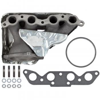 1992 Toyota Corolla Exhaust Manifold ATP 101282 image 1 of 1