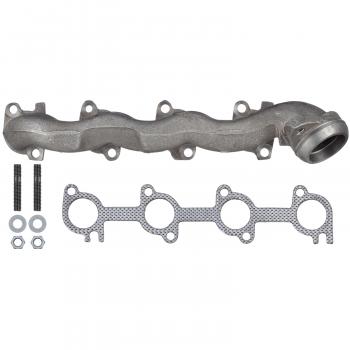 1994 Mercury Grand Marquis Exhaust Manifold Left ATP 101284 image 1 of 1