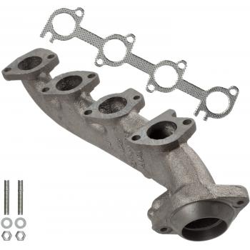 2007 Ford E-150 Econoline Exhaust Manifold