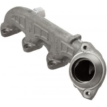 2002 Ford E-150 Econoline Exhaust Manifold Left ATP 101286 image 2 of 4