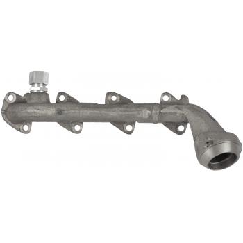 2002 Ford E-150 Econoline Exhaust Manifold Left ATP 101286 image 3 of 4