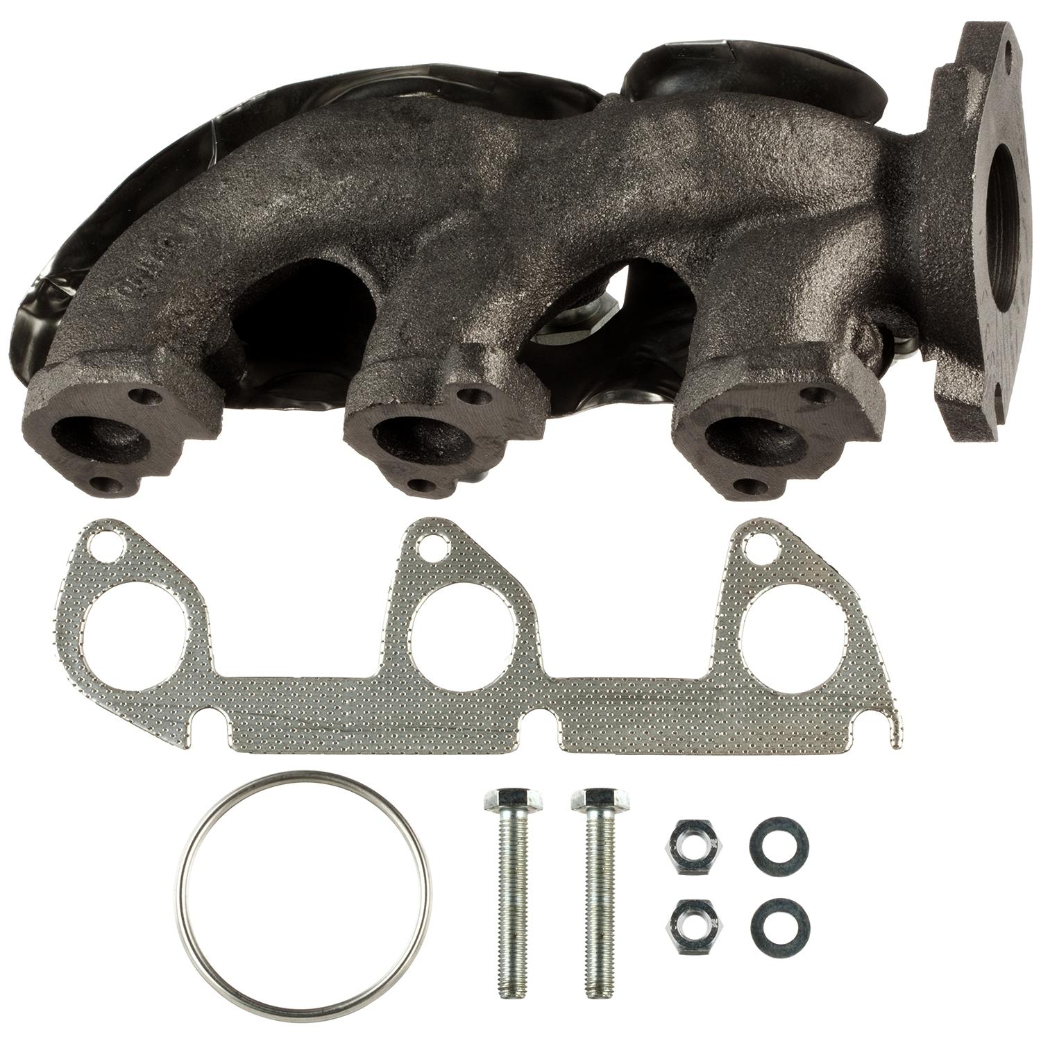 ATP 101287 - Exhaust Manifold ATP 101287 Exhaust Manifold product image 1 of 4