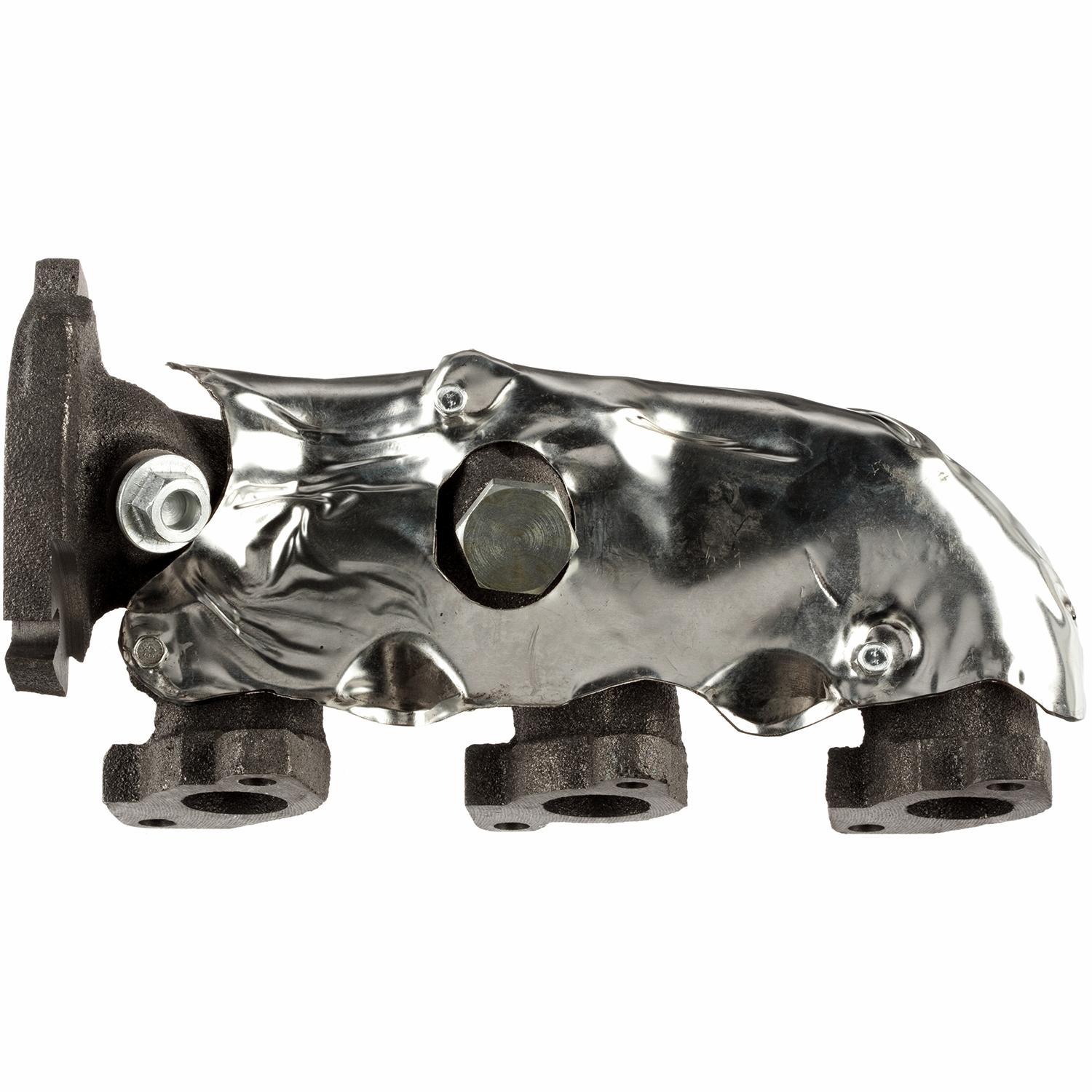 ATP 101287 - Exhaust Manifold ATP 101287 Exhaust Manifold product image 4 of 4