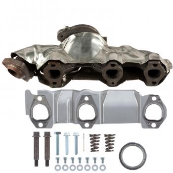 2000 Oldsmobile Silhouette Exhaust Manifold Right ATP 101288 image 1 of 4