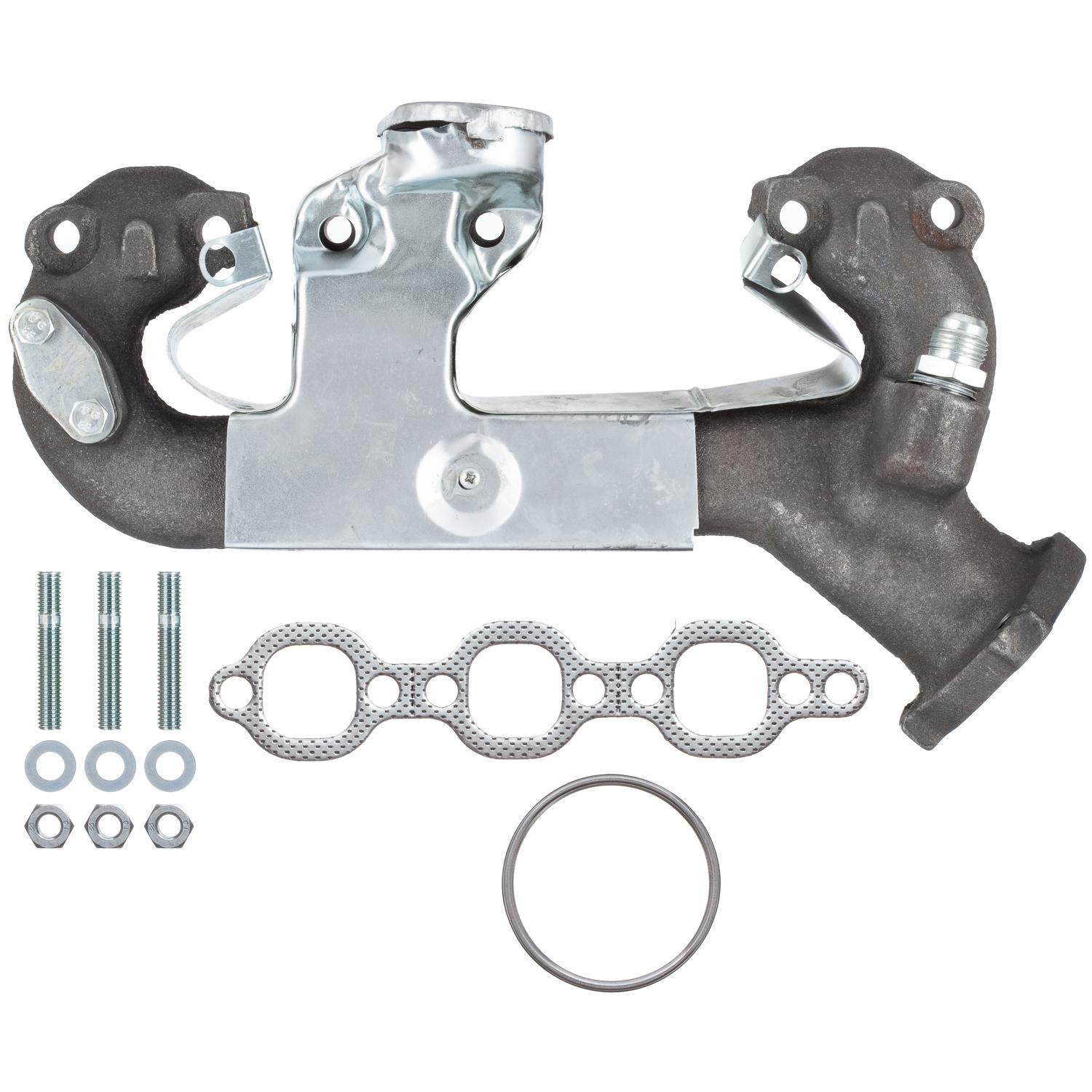 ATP 101291 Exhaust Manifold product image 1 of 1