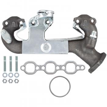 2000 Oldsmobile Bravada Exhaust Manifold Left ATP 101291 image 1 of 1