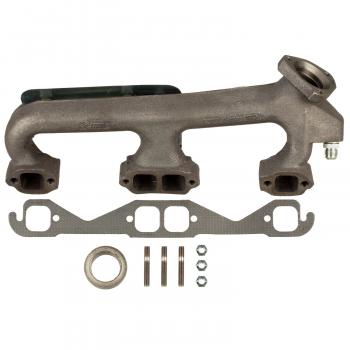 2000 GMC K2500 Exhaust Manifold Left ATP 101294 image 1 of 4