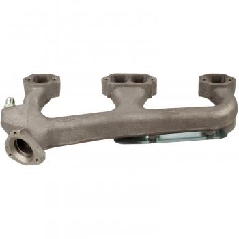 2000 GMC K2500 Exhaust Manifold Left ATP 101294 image 2 of 4