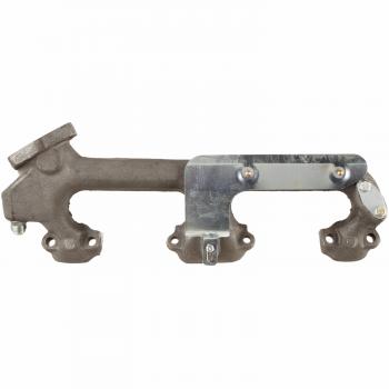 2000 GMC K2500 Exhaust Manifold Left ATP 101294 image 3 of 4