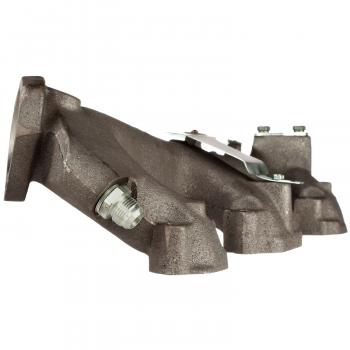 2000 GMC K2500 Exhaust Manifold Left ATP 101294 image 4 of 4