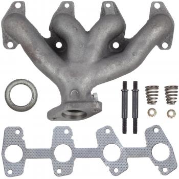 1993 Buick Century Exhaust Manifold ATP 101295 image 1 of 1