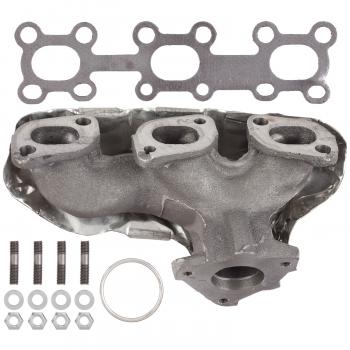 1996 Nissan Maxima Exhaust Manifold Left ATP 101298 image 1 of 2