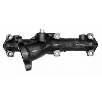 1990 Isuzu Trooper Exhaust Manifold Right ATP 101299 image 1 of 1