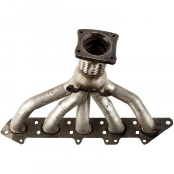 2000 Volvo S70 Exhaust Manifold ATP 101300 image 2 of 3