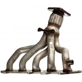 2000 Volvo S70 Exhaust Manifold ATP 101300 image 3 of 3