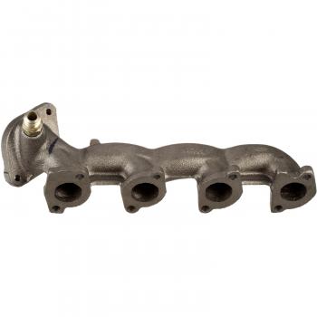 2003 Ford F-150 Exhaust Manifold Left ATP 101308 image 2 of 2