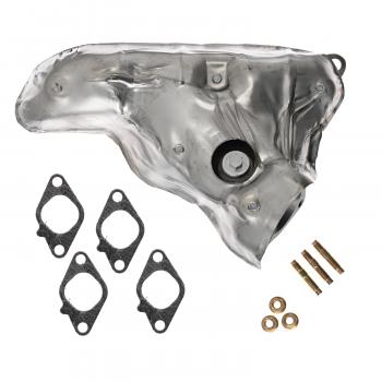 1999 Nissan Frontier Exhaust Manifold ATP 101309 image 2 of 2