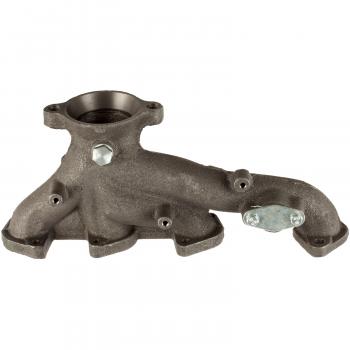 1992 Chrysler LeBaron Exhaust Manifold Right ATP 101310 image 3 of 4