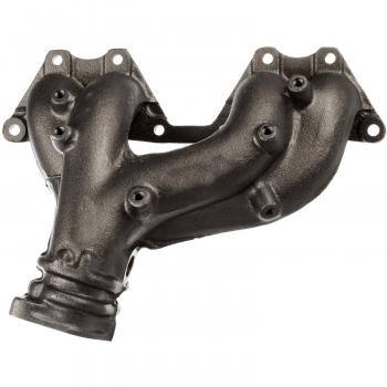 1993 Mitsubishi Mighty Max Exhaust Manifold ATP 101318 image 2 of 4
