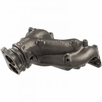 1993 Mitsubishi Mighty Max Exhaust Manifold ATP 101318 image 3 of 4