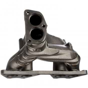 1993 Mitsubishi Mighty Max Exhaust Manifold ATP 101318 image 4 of 4