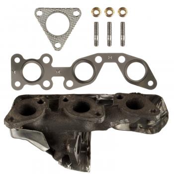 2004 Nissan Frontier Exhaust Manifold Right ATP 101321 image 1 of 4