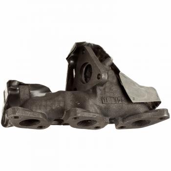 2004 Nissan Frontier Exhaust Manifold Right ATP 101321 image 4 of 4