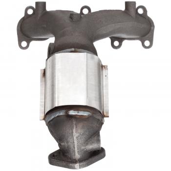 ATP 101329 - Exhaust Manifold with Integrated Catalytic Converter ATP 101329 Exhaust Manifold with Integrated Catalytic Converter product image 2 of 2