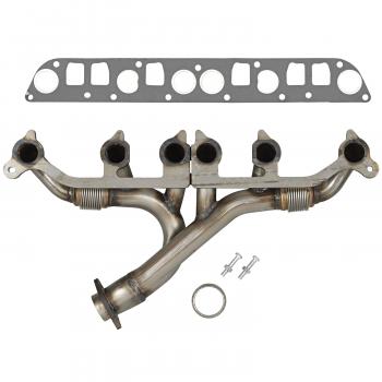 1995 Jeep Grand Cherokee Exhaust Manifold ATP 101330 image 1 of 2