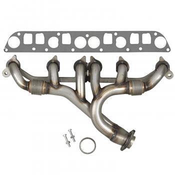 1995 Jeep Grand Cherokee Exhaust Manifold ATP 101330 image 2 of 2