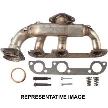 1993 Chevrolet S10 Exhaust Manifold ATP 101331 image 1 of 1